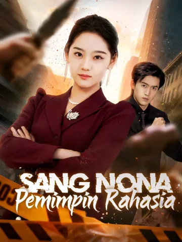 Sang Nona Pemimpin Rahasia